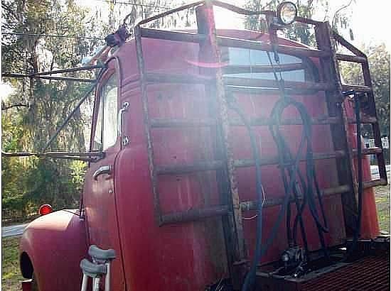 1964 MACK B67 Sparr Florida Photo #0112535A