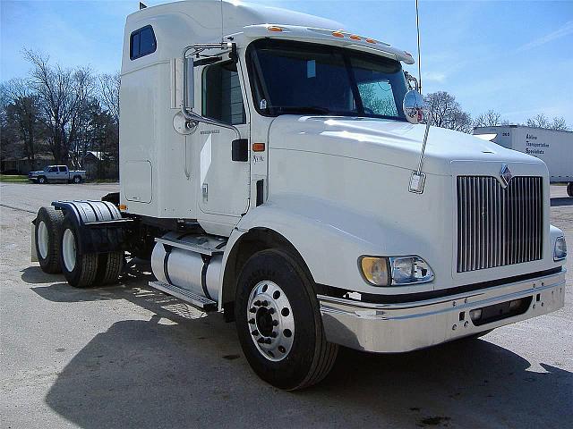 2006 INTERNATIONAL 9200i Rochester Minnesota Photo #0112548A