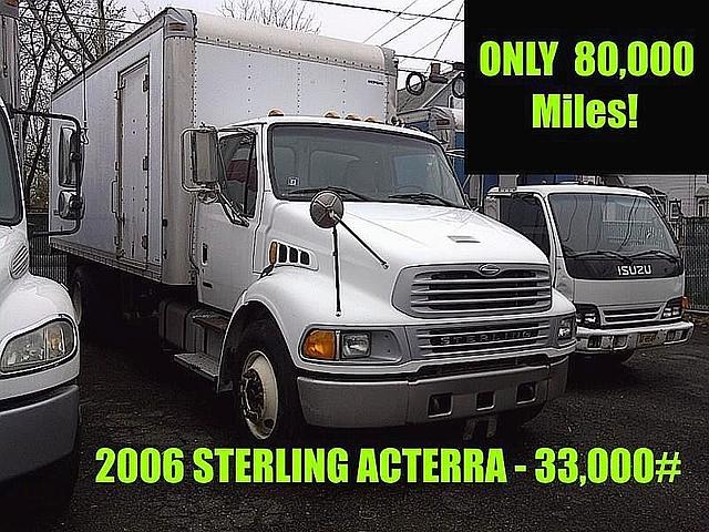 2006 STERLING ACTERRA Bechtelsville Pennsylvania Photo #0112579A