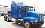 2007 KENWORTH T600.