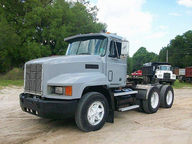 1991 MACK CH613 Sparr Florida Photo #0112693A