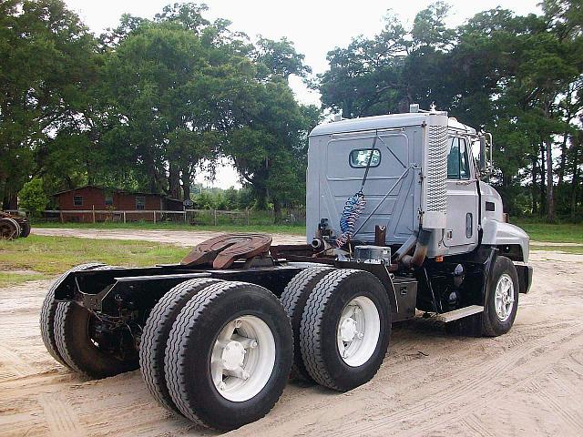 1991 MACK CH613 Sparr Florida Photo #0112693A