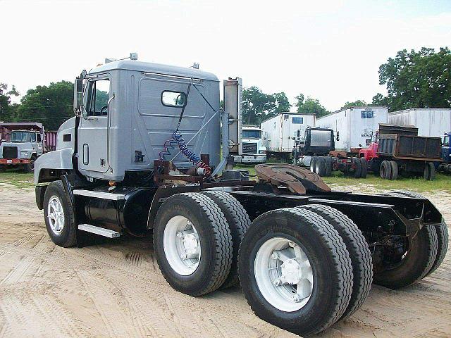 1991 MACK CH613 Sparr Florida Photo #0112693A