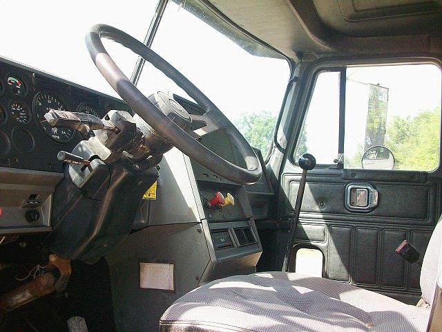 1991 MACK CH613 Sparr Florida Photo #0112693A