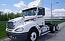 2005 FREIGHTLINER CL12064ST-COLUMBIA 120.