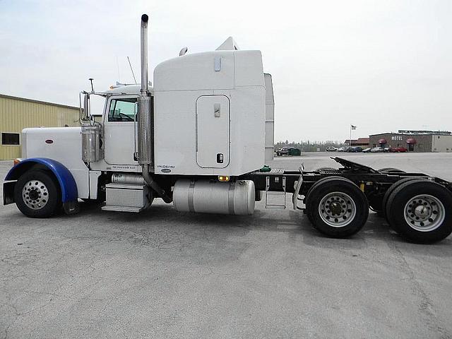 2005 PETERBILT 379EXHD FRUITA Colorado Photo #0112743A