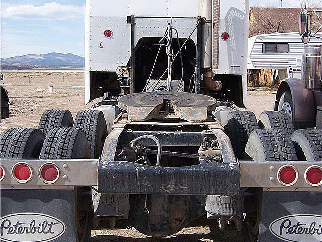 1990 PETERBILT 362 Del Norte Colorado Photo #0112781A