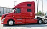 2007 VOLVO VNL64T780.