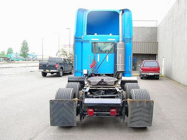 2006 KENWORTH T800 Portland Oregon Photo #0112864A