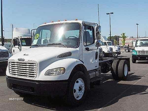 2005 FREIGHTLINER BUSINESS CLASS M2 106 Atlanta Georgia Photo #0112870A