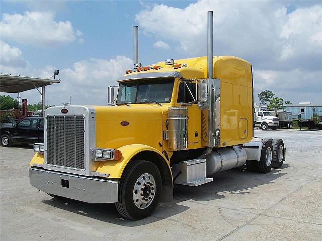 2004 PETERBILT 379EXHD Lake Charles Louisiana Photo #0112943A