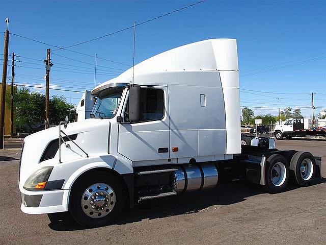 2006 VOLVO VNL64T630 Phoenix Arizona Photo #0113079A