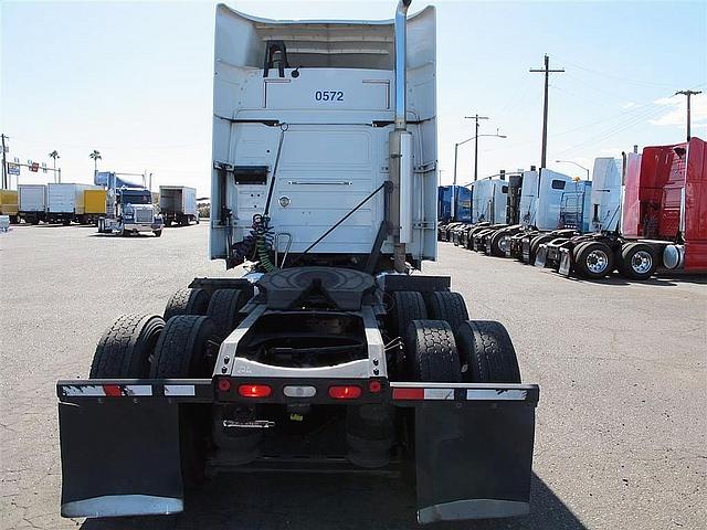 2006 VOLVO VNL64T630 Phoenix Arizona Photo #0113079A