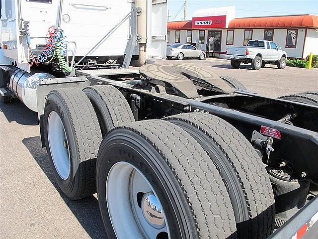 2006 VOLVO VNL64T630 Phoenix Arizona Photo #0113079A