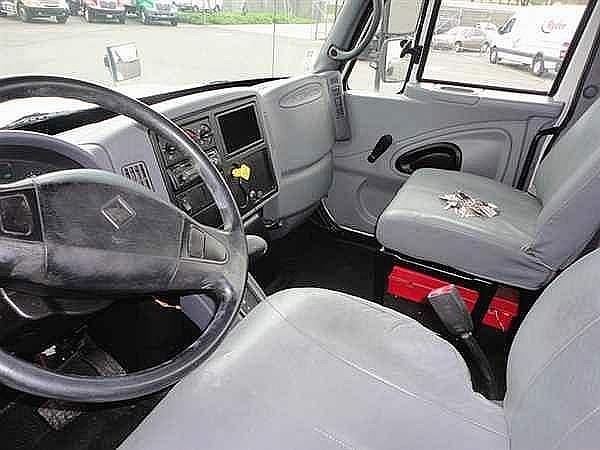 2006 INTERNATIONAL 4300 Pomona California Photo #0113081A