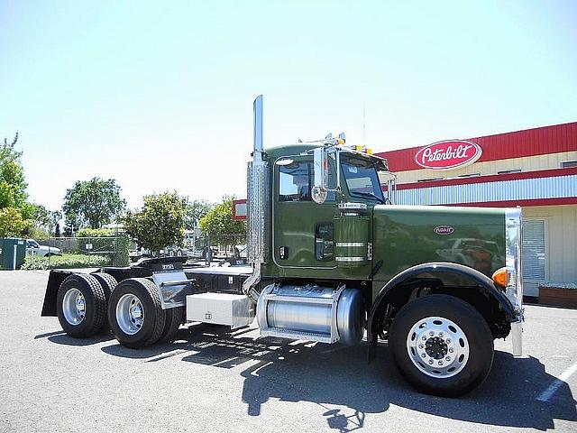 2006 PETERBILT 379 Windsor California Photo #0113087A