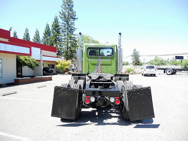 2006 PETERBILT 379 Windsor California Photo #0113087A