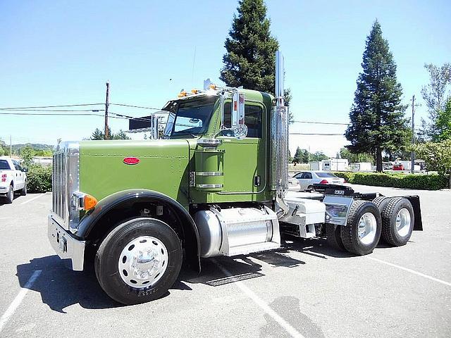 2006 PETERBILT 379 Windsor California Photo #0113087A