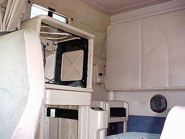 2006 INTERNATIONAL 9400i EAGLE Covington Tennessee Photo #0113197A