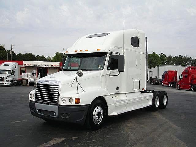 2006 FREIGHTLINER C12064ST-CENTURY 120 Conley Georgia Photo #0113262A