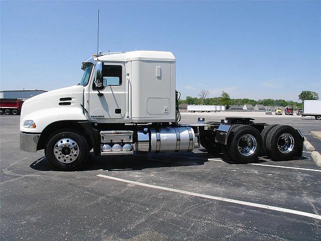 2012 MACK PINNACLE CXU613 Evansville Indiana Photo #0113317A