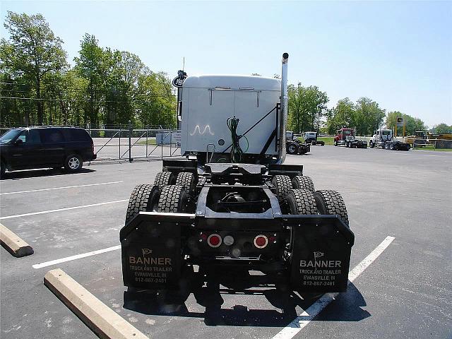 2012 MACK PINNACLE CXU613 Evansville Indiana Photo #0113317A