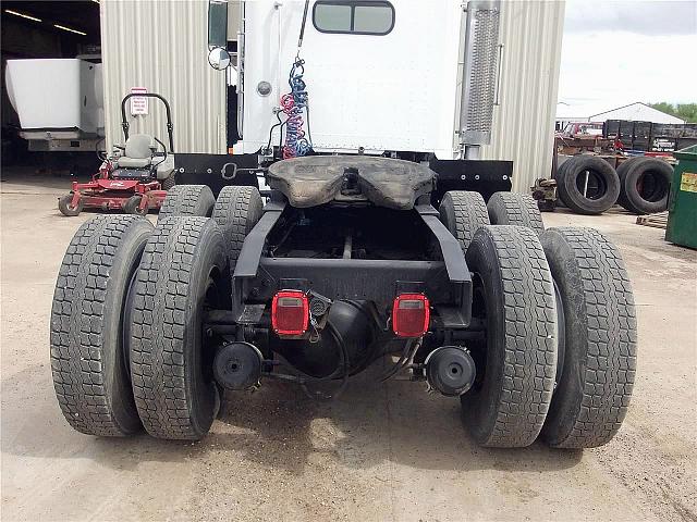 1994 FREIGHTLINER FLD12064ST Mandan North Dakota Photo #0113394A