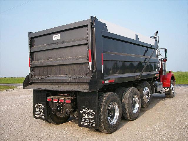 1995 WESTERN STAR 4964EX Montgomery City Missouri Photo #0113472A