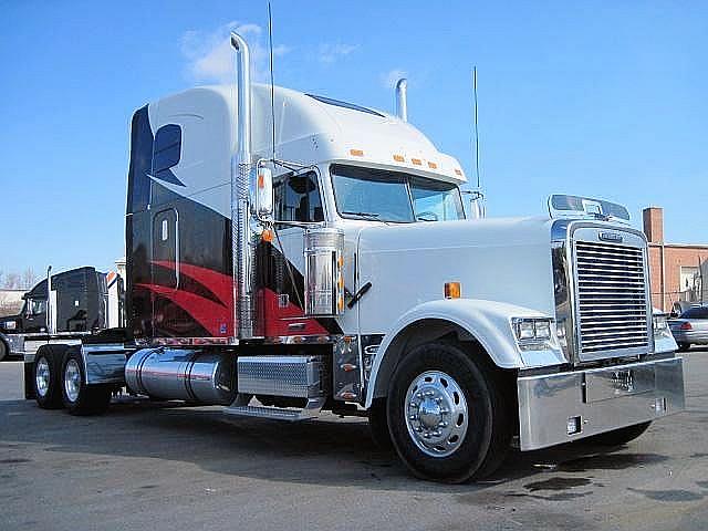 2009 FREIGHTLINER FLD13264T-CLASSIC XL McDonough Georgia Photo #0113496A