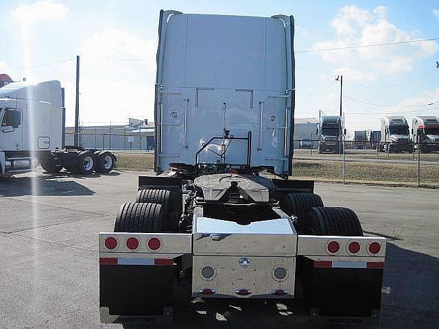 2009 FREIGHTLINER FLD13264T-CLASSIC XL McDonough Georgia Photo #0113496A