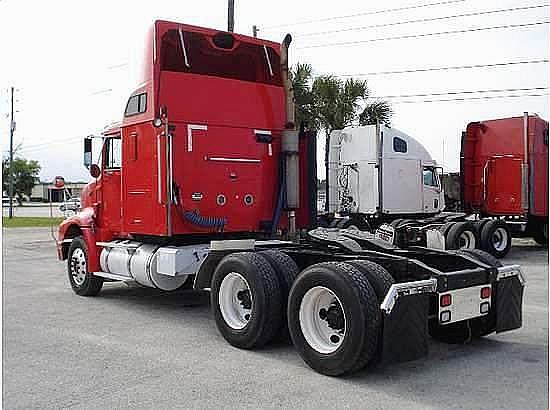 1999 INTERNATIONAL 9200 EAGLE Orlando Florida Photo #0113518A