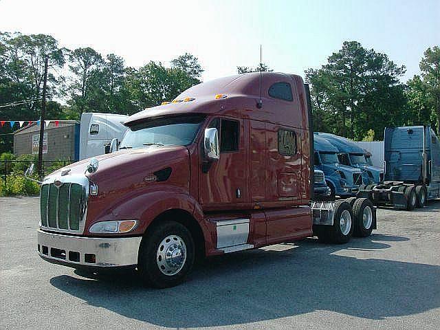 2007 PETERBILT 387 Lake City Georgia Photo #0113526A