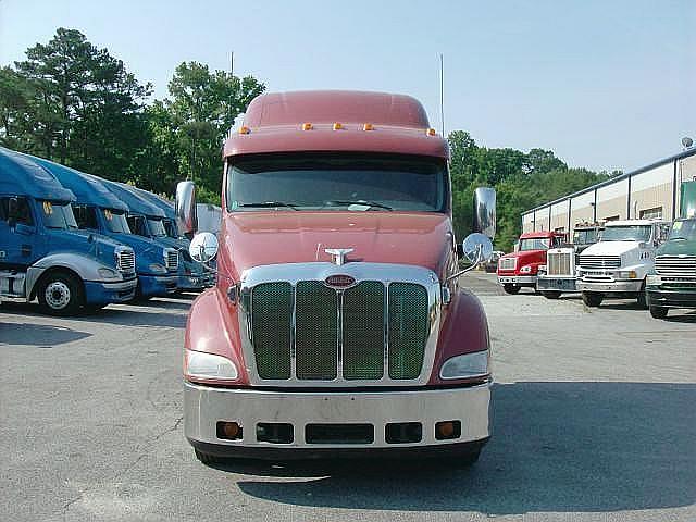 2007 PETERBILT 387 Lake City Georgia Photo #0113526A