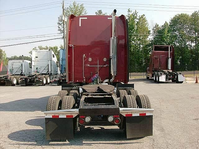 2007 PETERBILT 387 Lake City Georgia Photo #0113526A