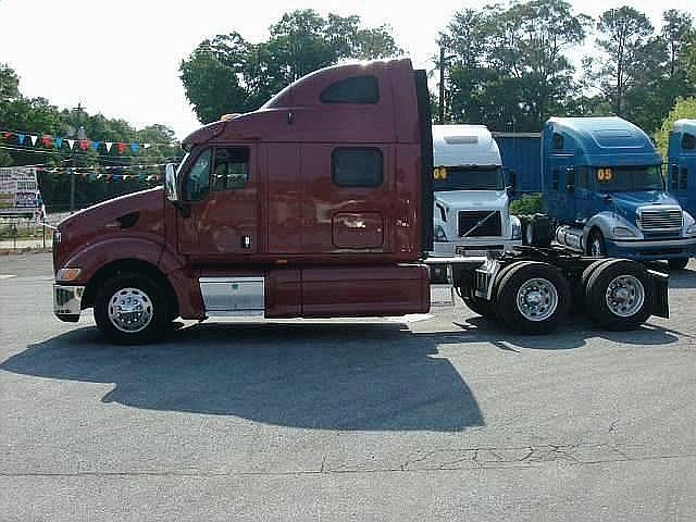 2007 PETERBILT 387 Lake City Georgia Photo #0113526A