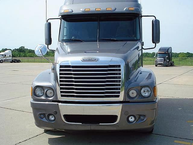 2008 FREIGHTLINER CST12064ST-CENTURY 120 Foristell Missouri Photo #0113539A