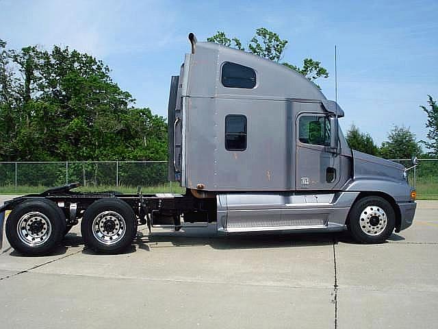 2008 FREIGHTLINER CST12064ST-CENTURY 120 Foristell Missouri Photo #0113539A