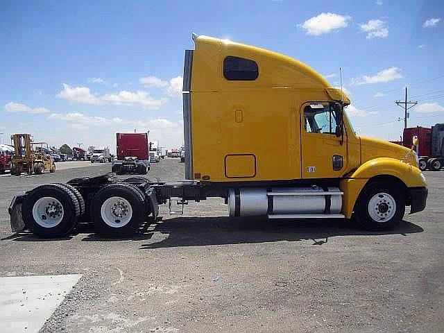 2006 FREIGHTLINER CL12064ST-COLUMBIA 120 GROOM Texas Photo #0113570A