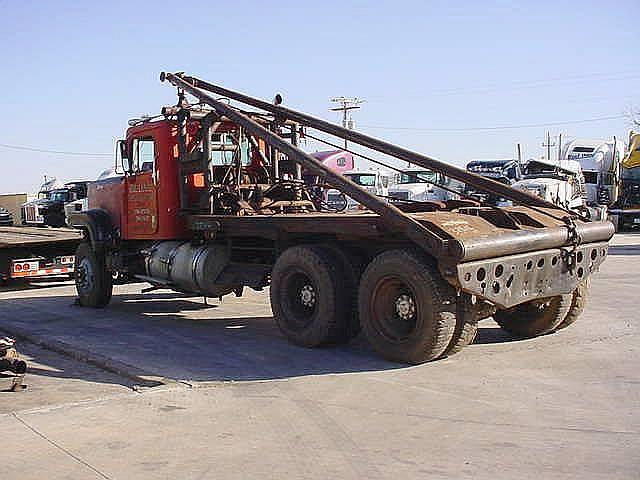 1976 INTERNATIONAL F4370 Bowie Texas Photo #0113659A