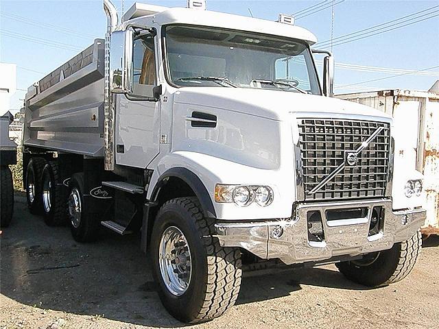 2008 VOLVO VHD84F200 SEATTLE Washington Photo #0113769A