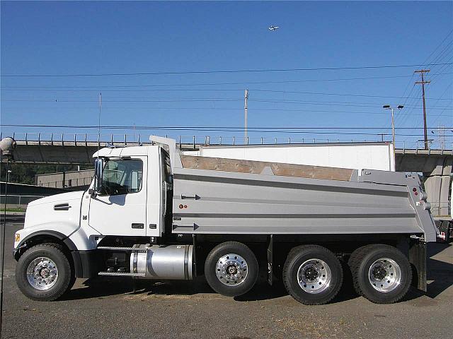 2008 VOLVO VHD84F200 SEATTLE Washington Photo #0113769A