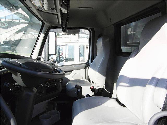 2008 VOLVO VHD84F200 SEATTLE Washington Photo #0113769A