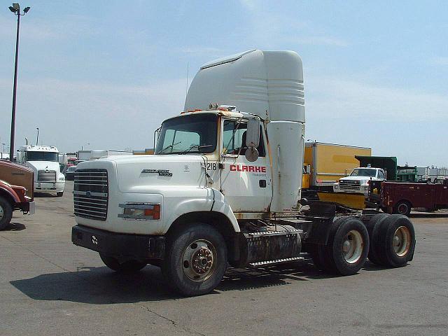 1993 FORD L9000 Chatham Photo #0113779A