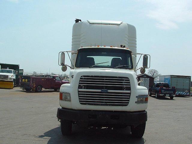 1993 FORD L9000 Chatham Photo #0113779A