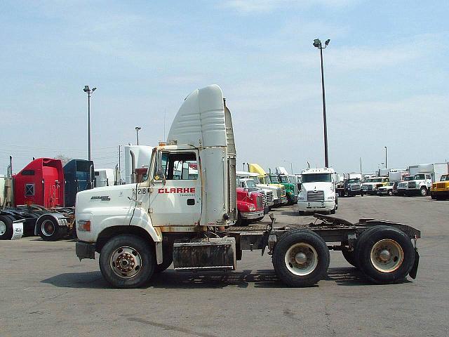 1993 FORD L9000 Chatham Photo #0113779A