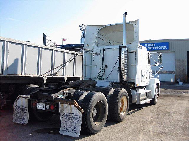 1999 FREIGHTLINER FLD11264 Chatham Photo #0113846A