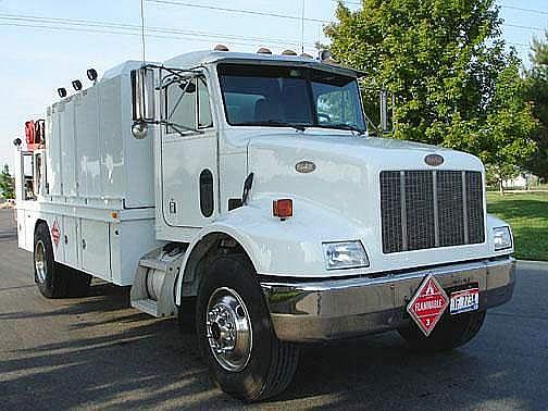 1998 PETERBILT 330 Meridian Idaho Photo #0113890A