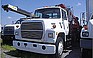 Show the detailed information for this 1994 FORD L9000.