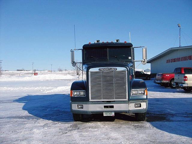 1994 FREIGHTLINER FLD12042S Glenwood Minnesota Photo #0113920A