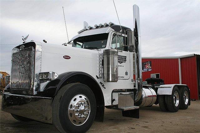 2000 PETERBILT 379EXHD Atascosa Texas Photo #0113955A